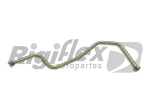 RIGIDO DE COMPRESOR 1 TRAMO MODELO 1634 / 1933 / 2533 AXOR OM 926